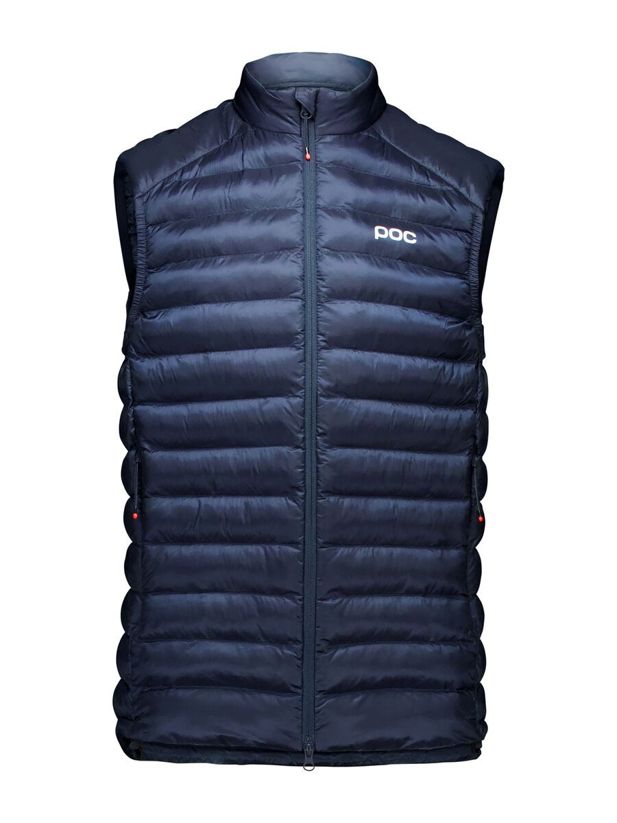 POC Coalesce Vest, apatite navy - Bild 1