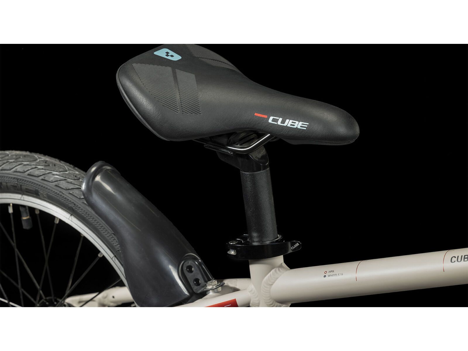 Cube Cubie 160 RT, grey´n´red - Bild 5