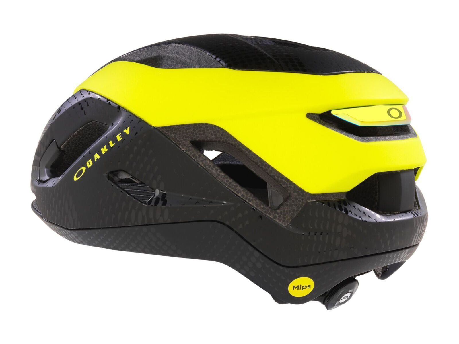 Oakley ARO5 Race MIPS, franktel/retina burn - Bild 4