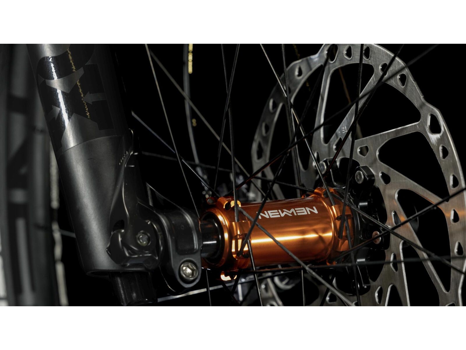 Cube Stereo One77 C:68X SLX 29, actionteam - Bild 7