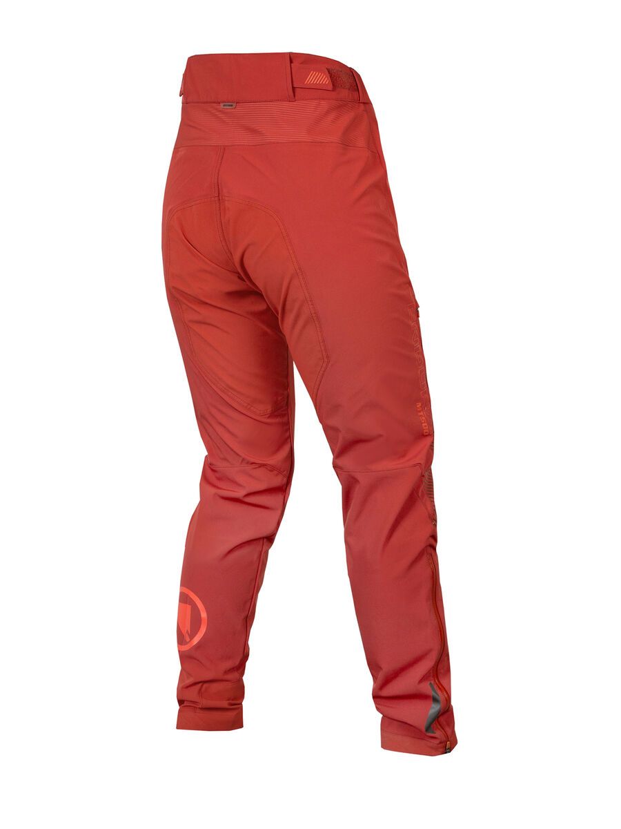 Endura Damen MT500 Spray Baggy Hose II, cayenne - Bild 2