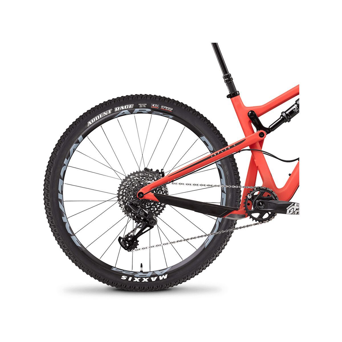 Juliana Joplin C S 29, coral - Bild 5