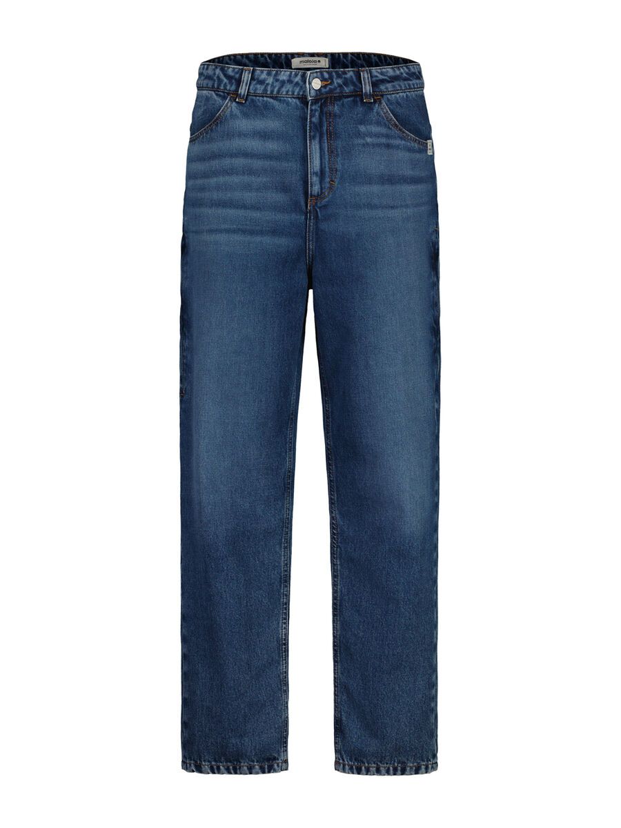 Maloja FioriM., dark blue wash multi - Bild 1