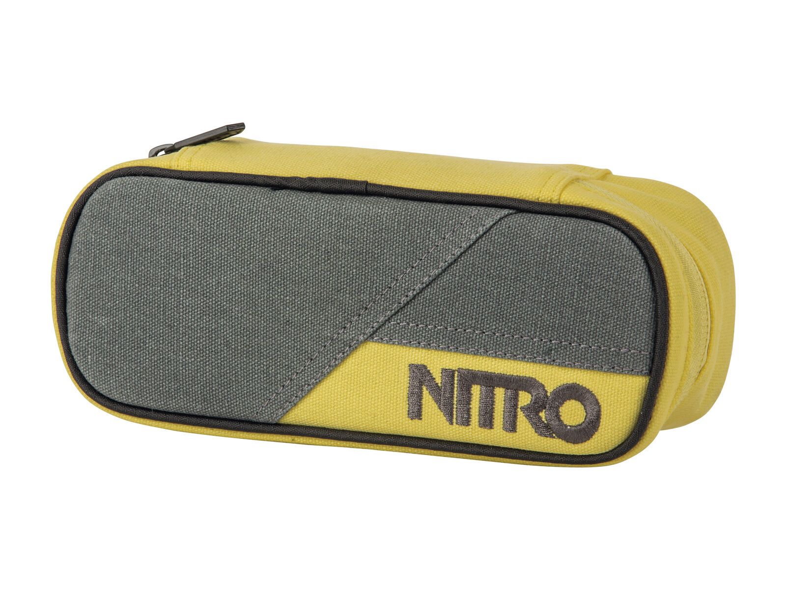 Nitro Pencil Case, gunmetal - Bild 1