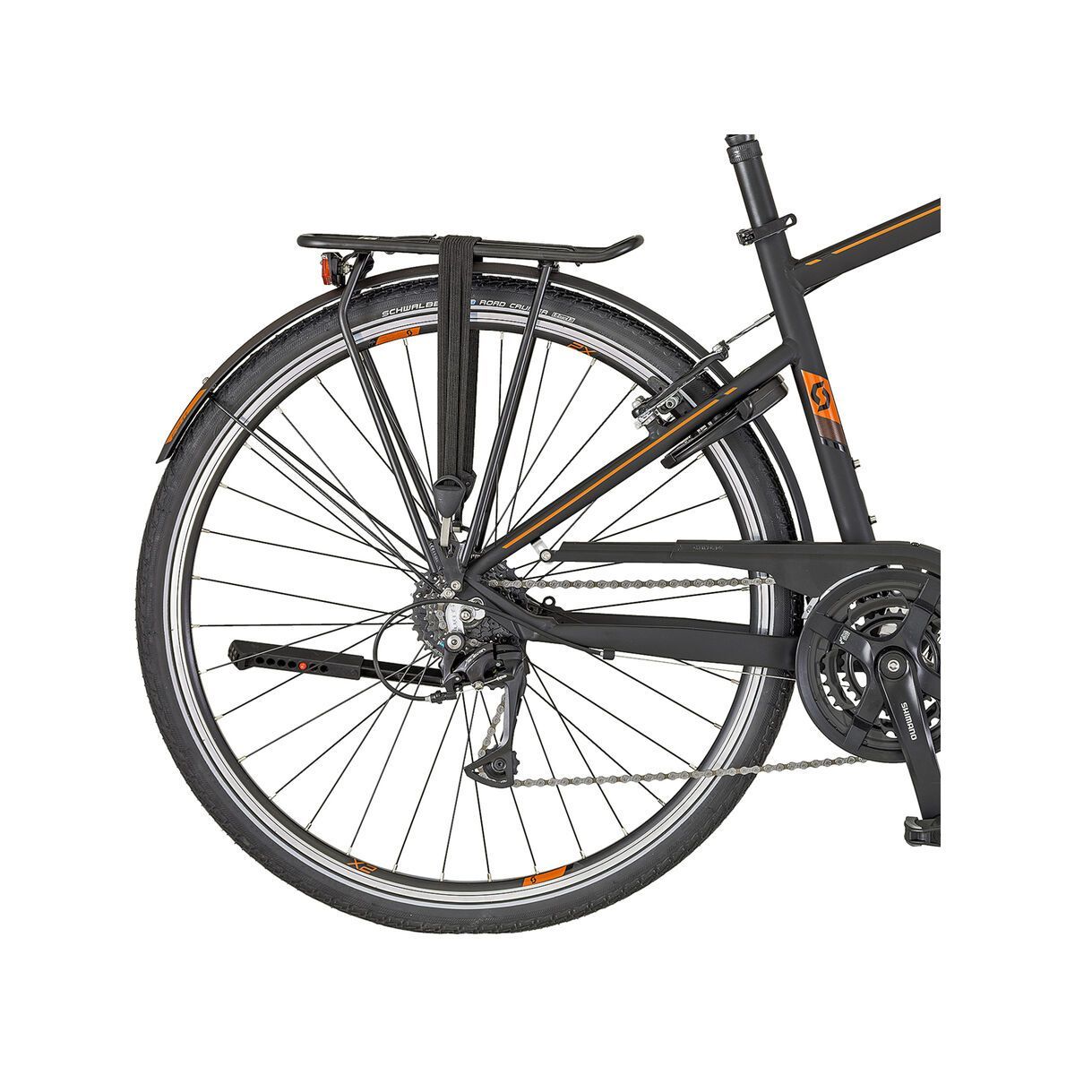 Scott Sub Comfort 10 Men - Bild 4