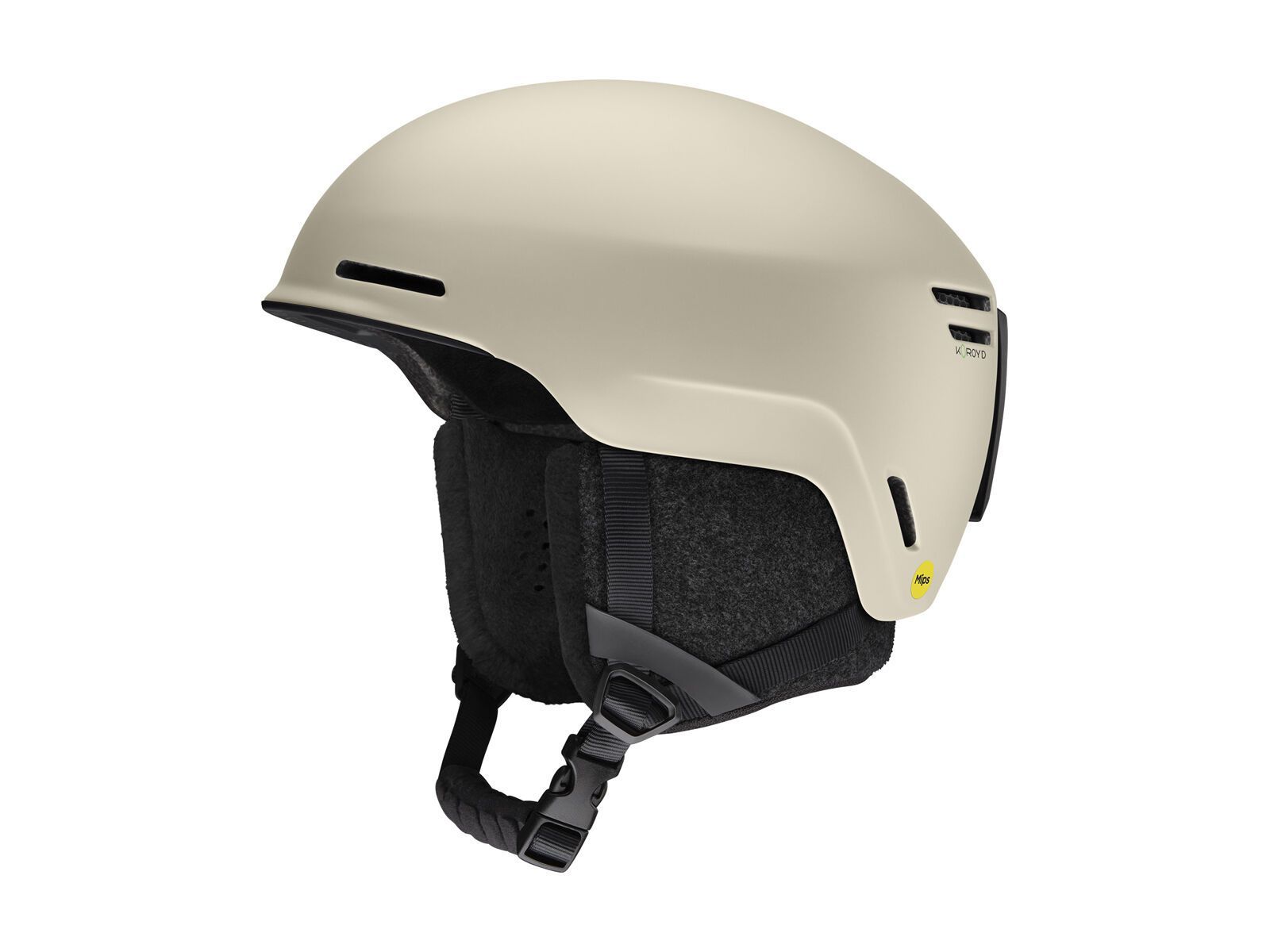 Smith Method MIPS, matte bone - Bild 1