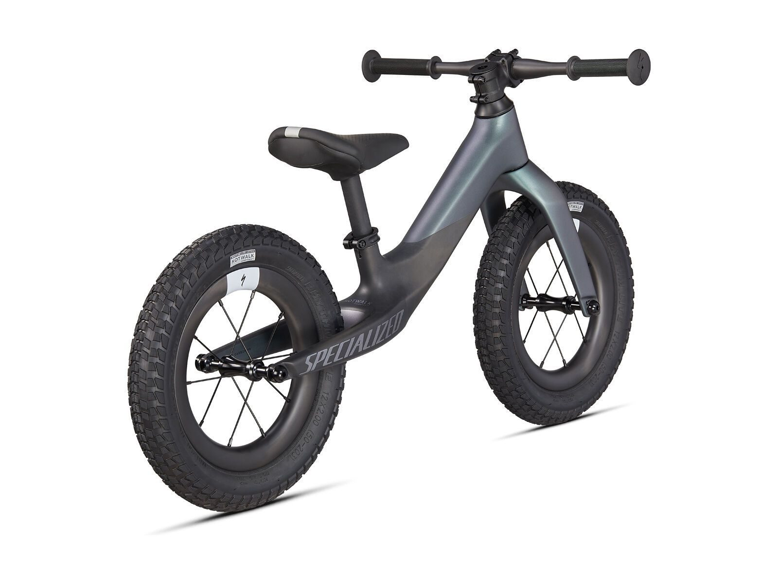 hotwalk balance bike