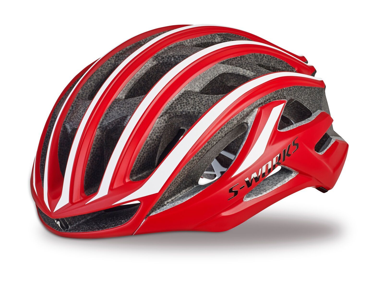 Specialized S-Works Prevail II Team, red team - Bild 1