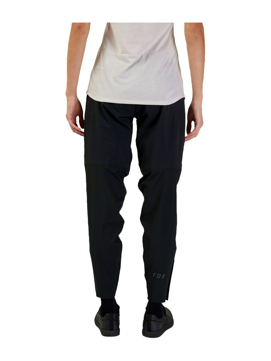 Fox Women Ranger 2.5L Water Pant, black - Bild 4