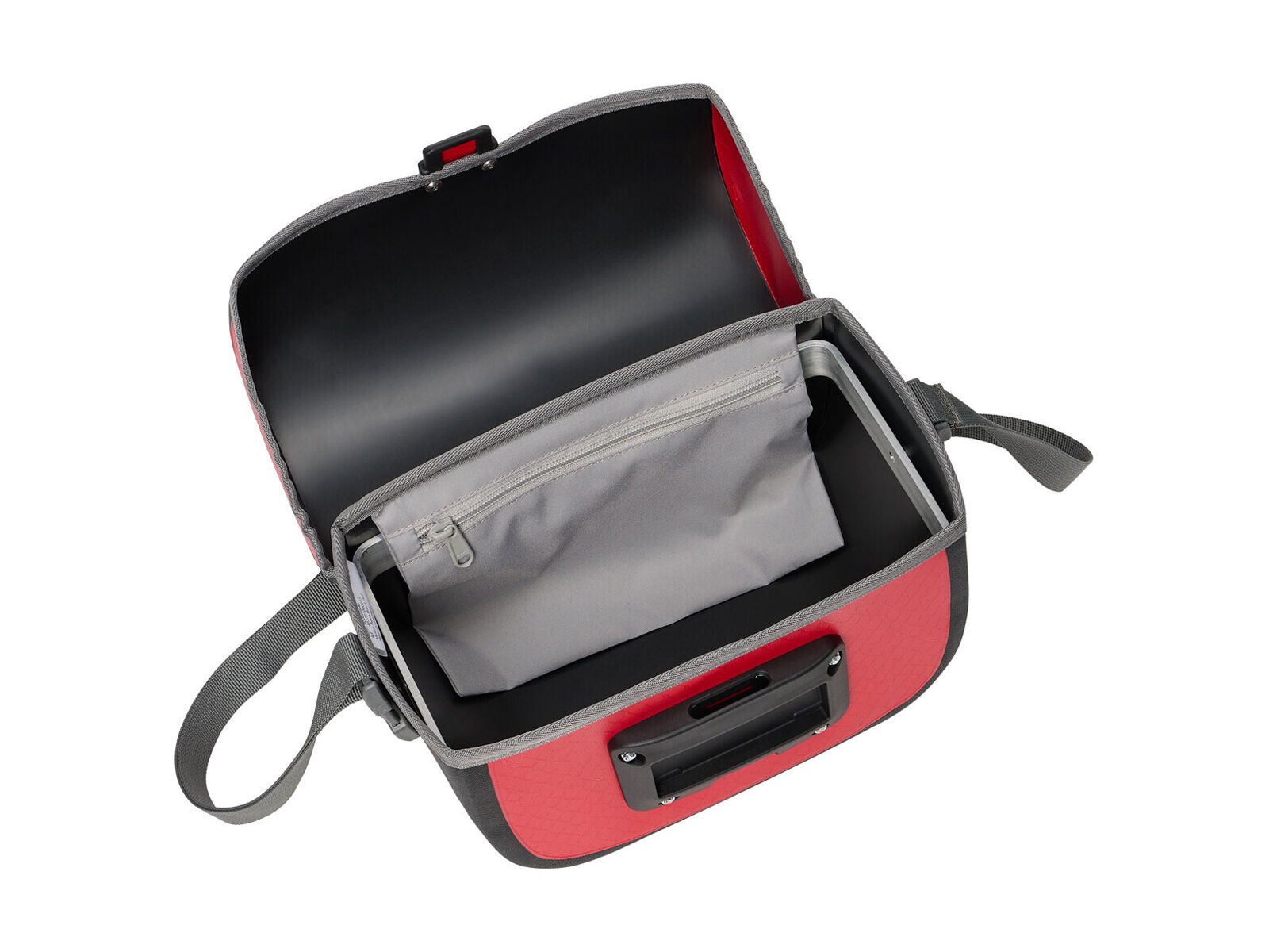 Vaude Aqua Box 4, red - Bild 3