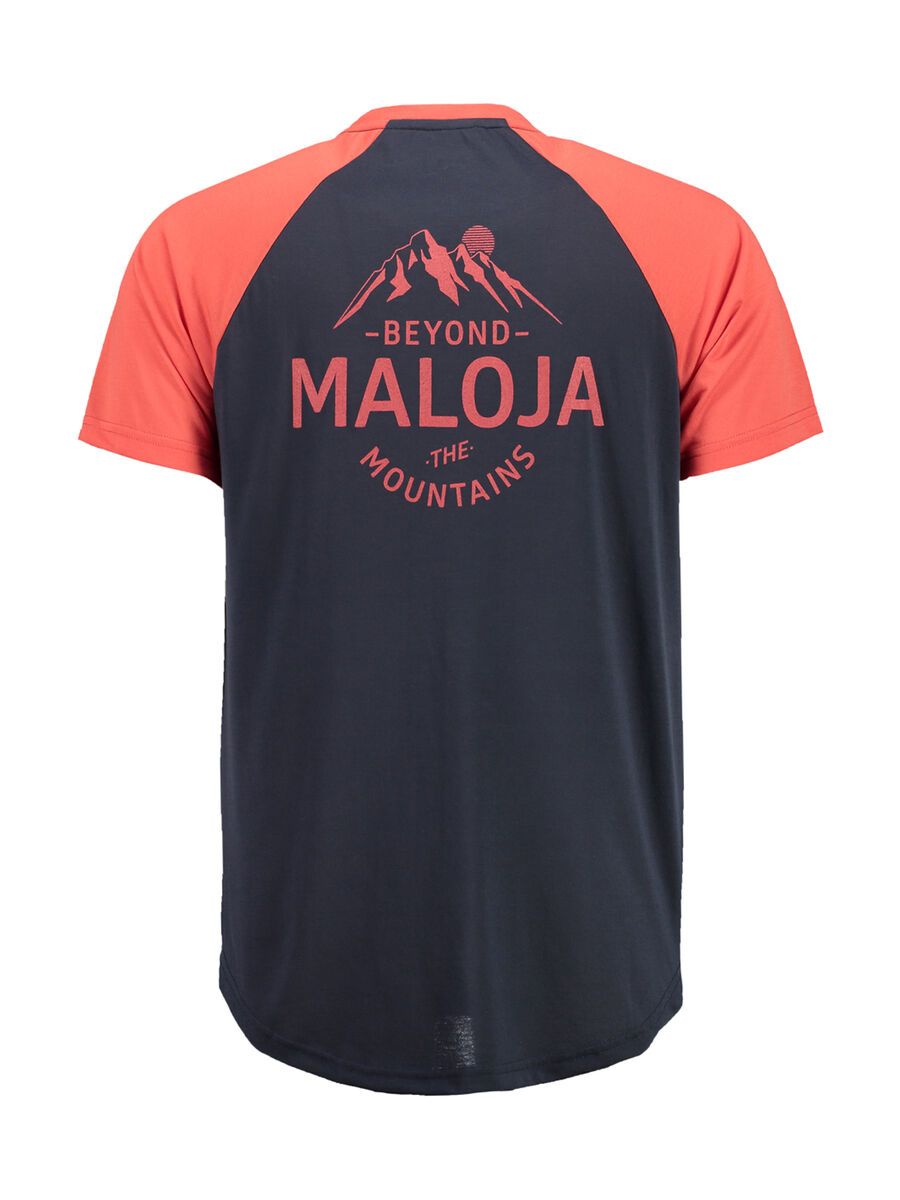 Maloja EhrlbachM., mountain lake - Bild 2