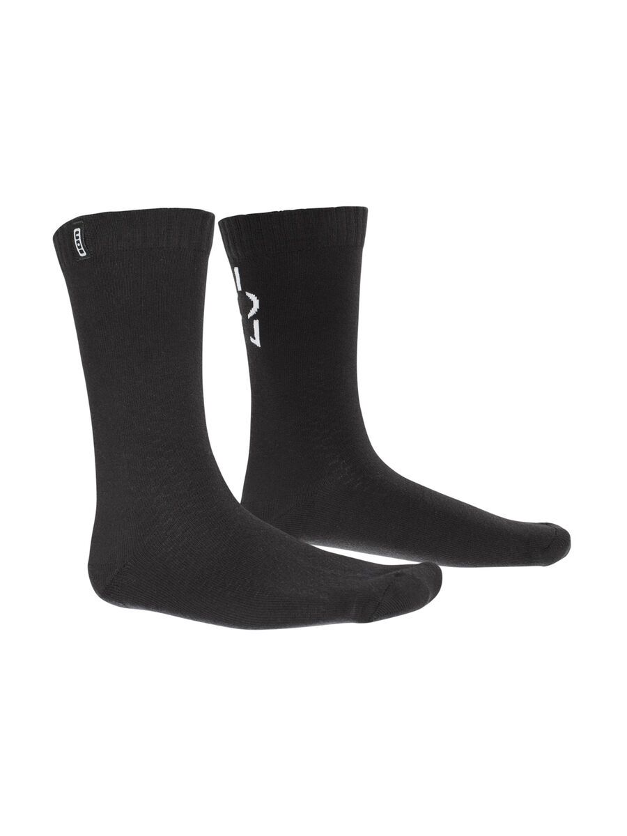 ION Socks Traze, black - Bild 1