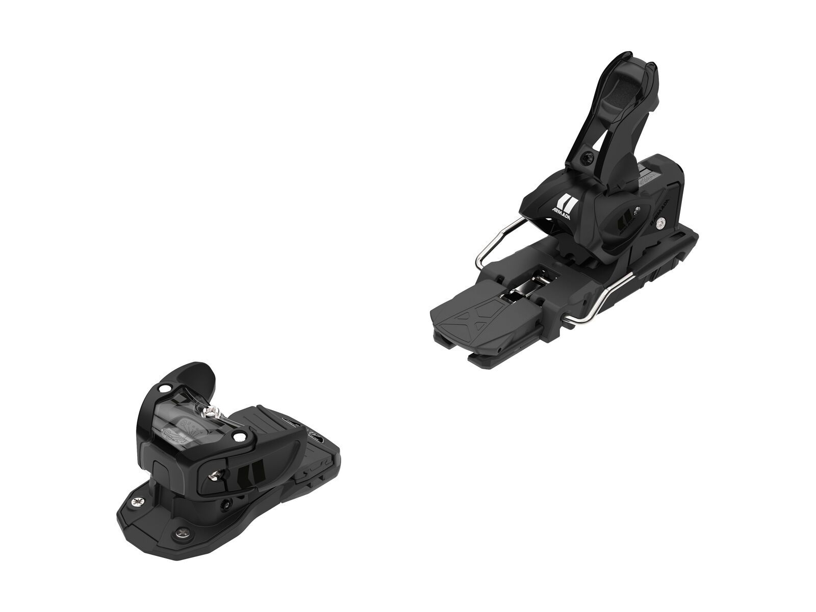 Armada N Warden MNC 13 - 115 mm, black - Bild 1