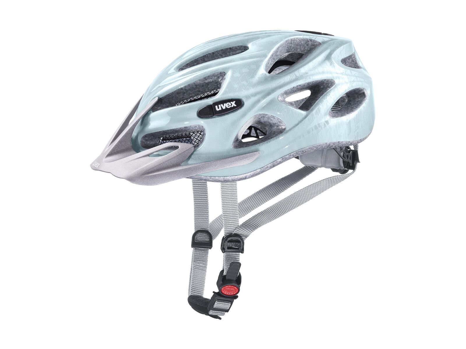 uvex onyx, aqua - Bild 1