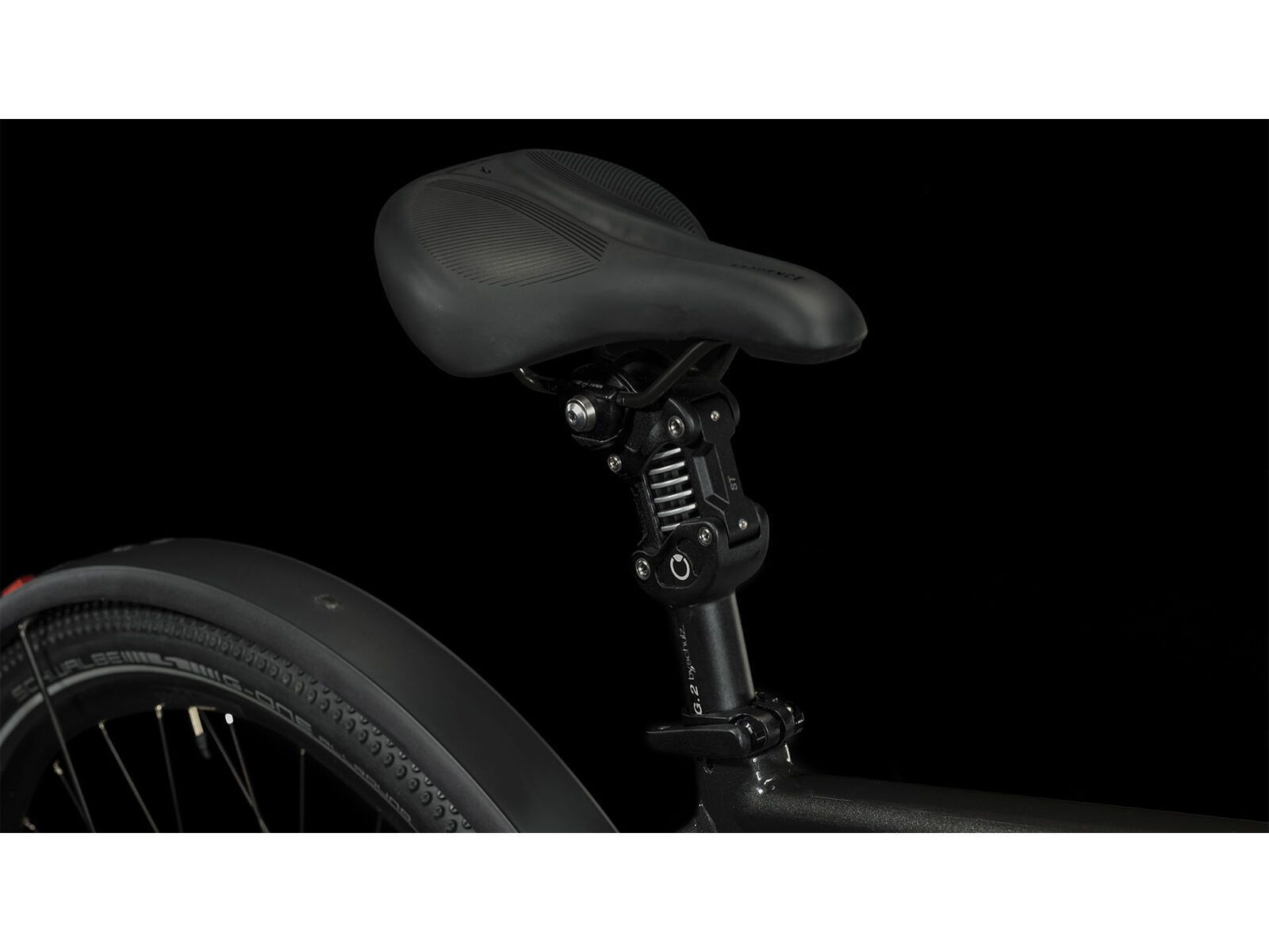 Cube Nuride Hybrid SLT Allroad 750, grey´n´metal - Bild 6