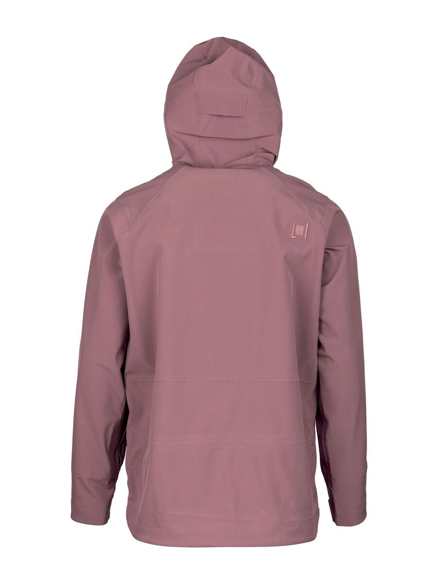 L1 Axial Jacket, burnt rose - Bild 2