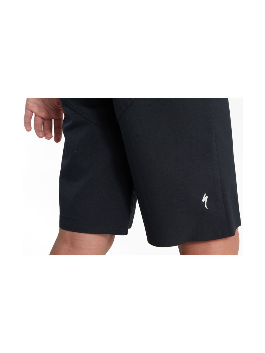Specialized Youth Trail Short, black - Bild 7