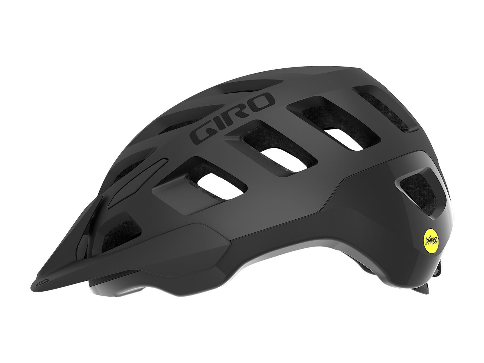 Giro Radix MIPS, matte black - Bild 2