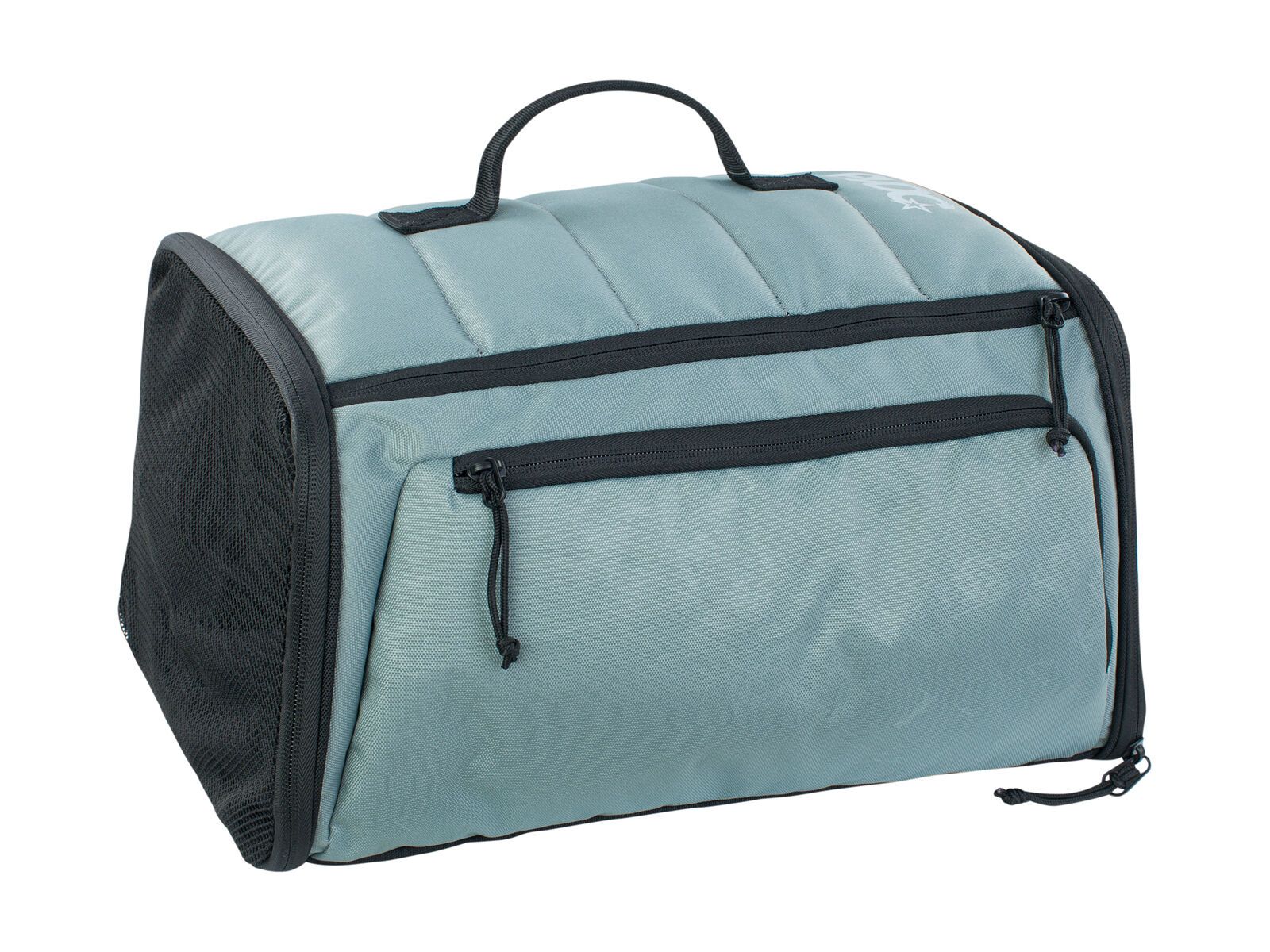Evoc Gear Bag 15, steel - Bild 2