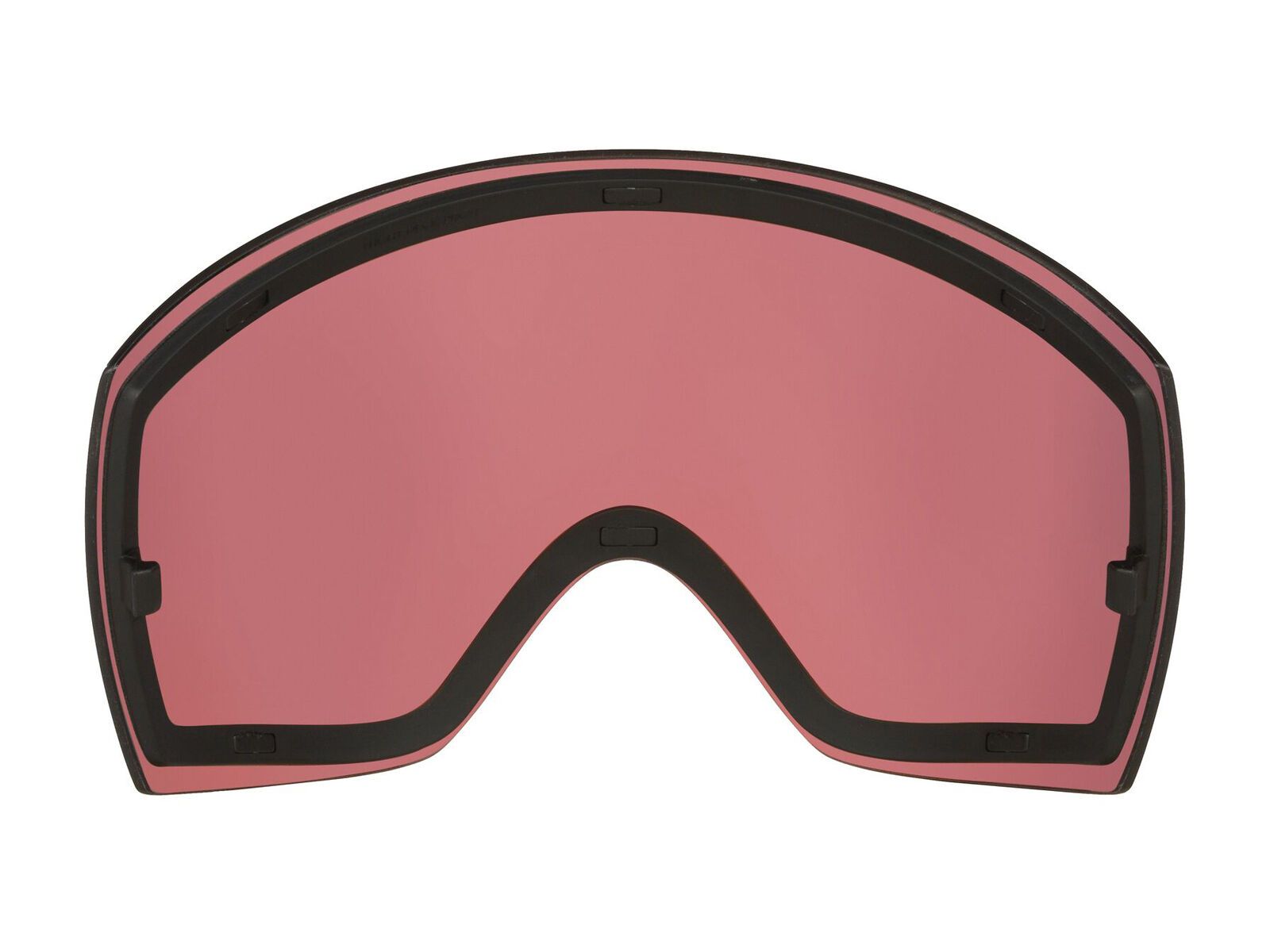 Oakley Flight Deck Pro L, Prizm Snow Black Iridium & Torch - Bild 17