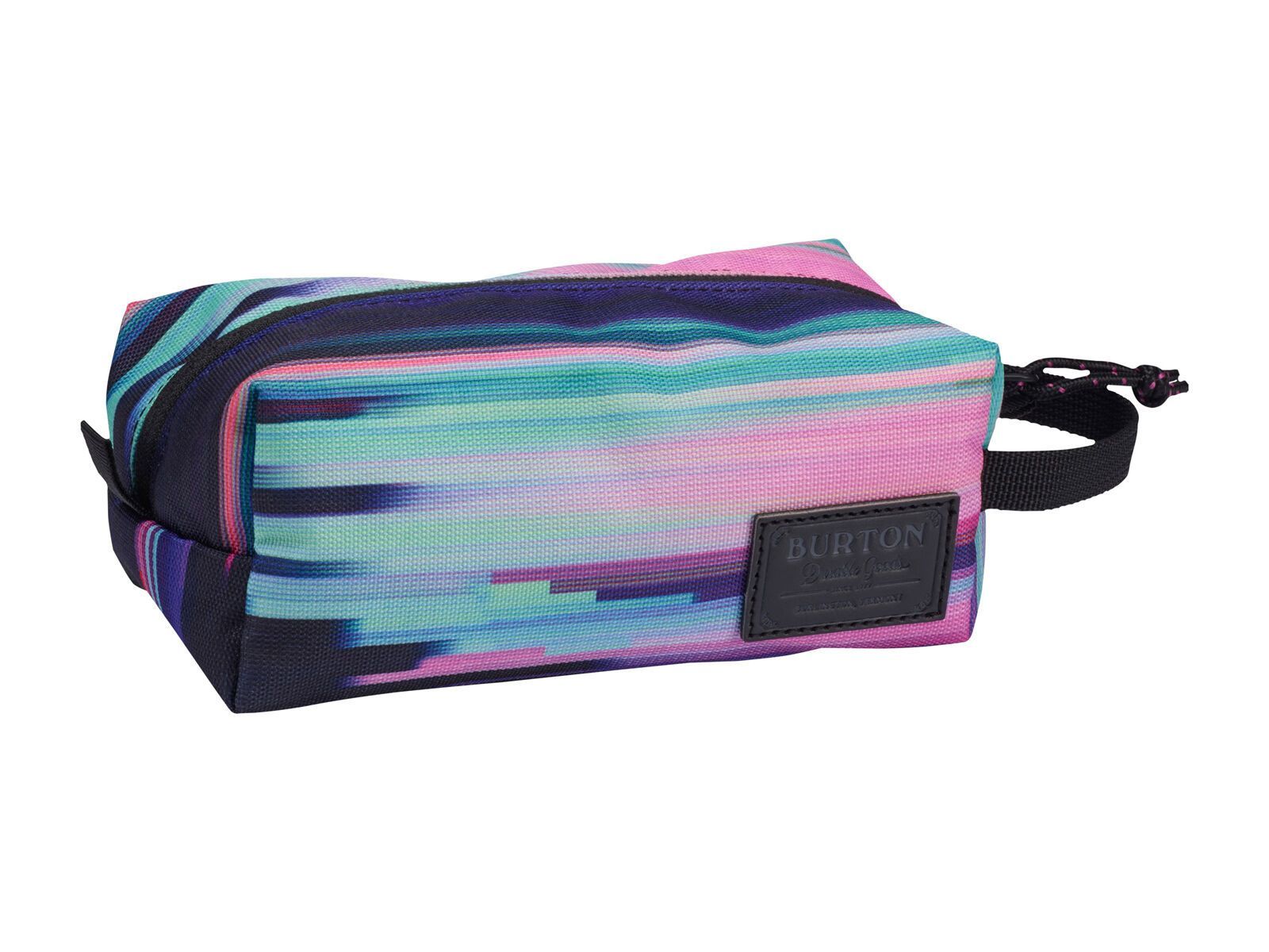 Burton Accessory Case, glitch print - Bild 1