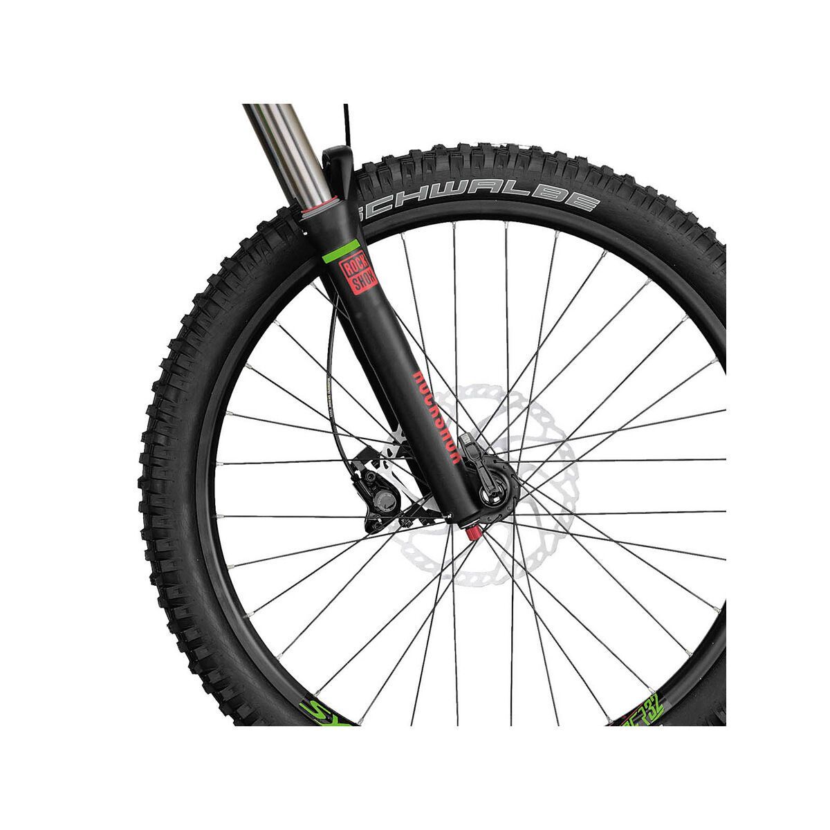 Scott Voltage FR 10 - Bild 2