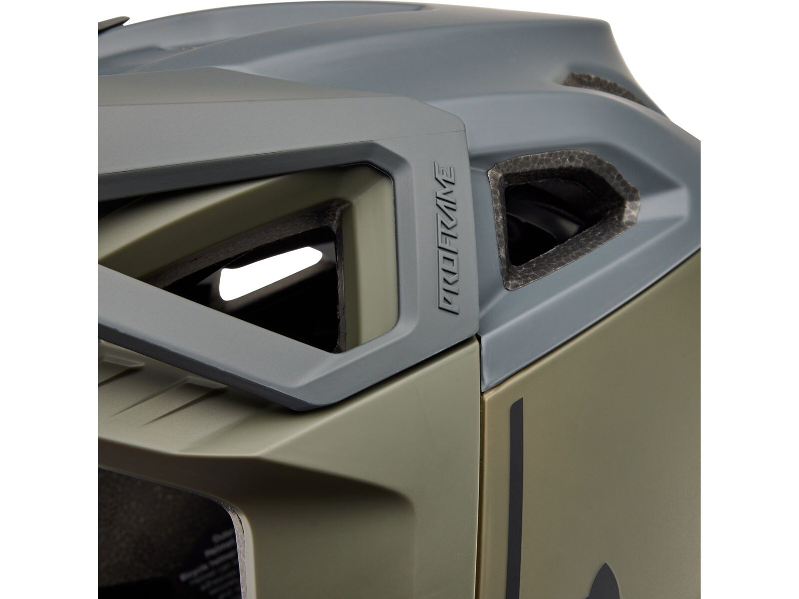 Fox Proframe Clyzo, olive green - Bild 10