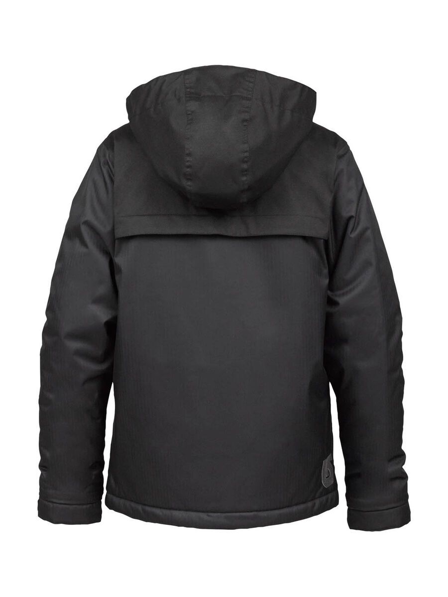 Burton Boys Titan Jacket, True Black - Bild 2