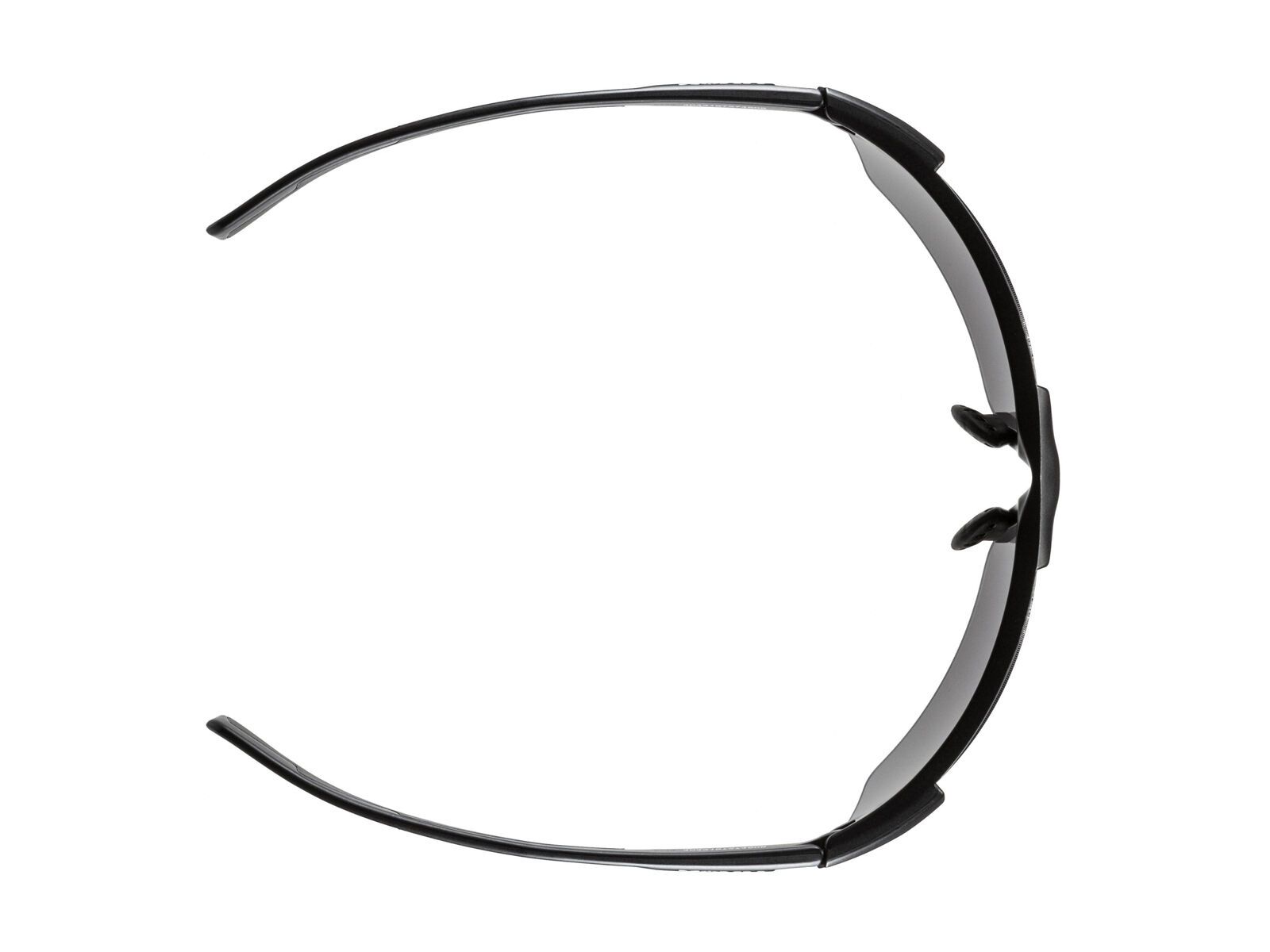 uvex sportstyle 114 inkl. WS, black mat/Lens: litemirror silver - Bild 5