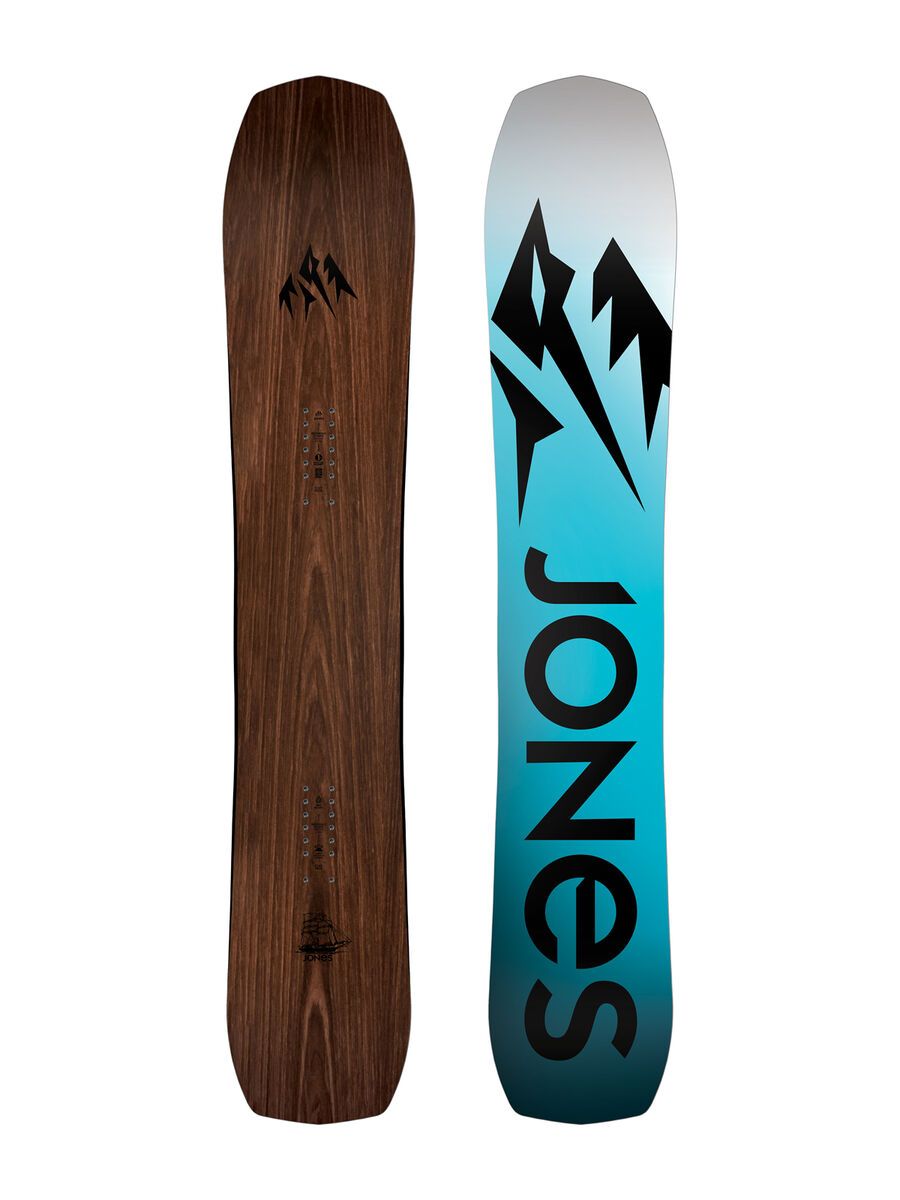 Jones Flagship Wide - Bild 1