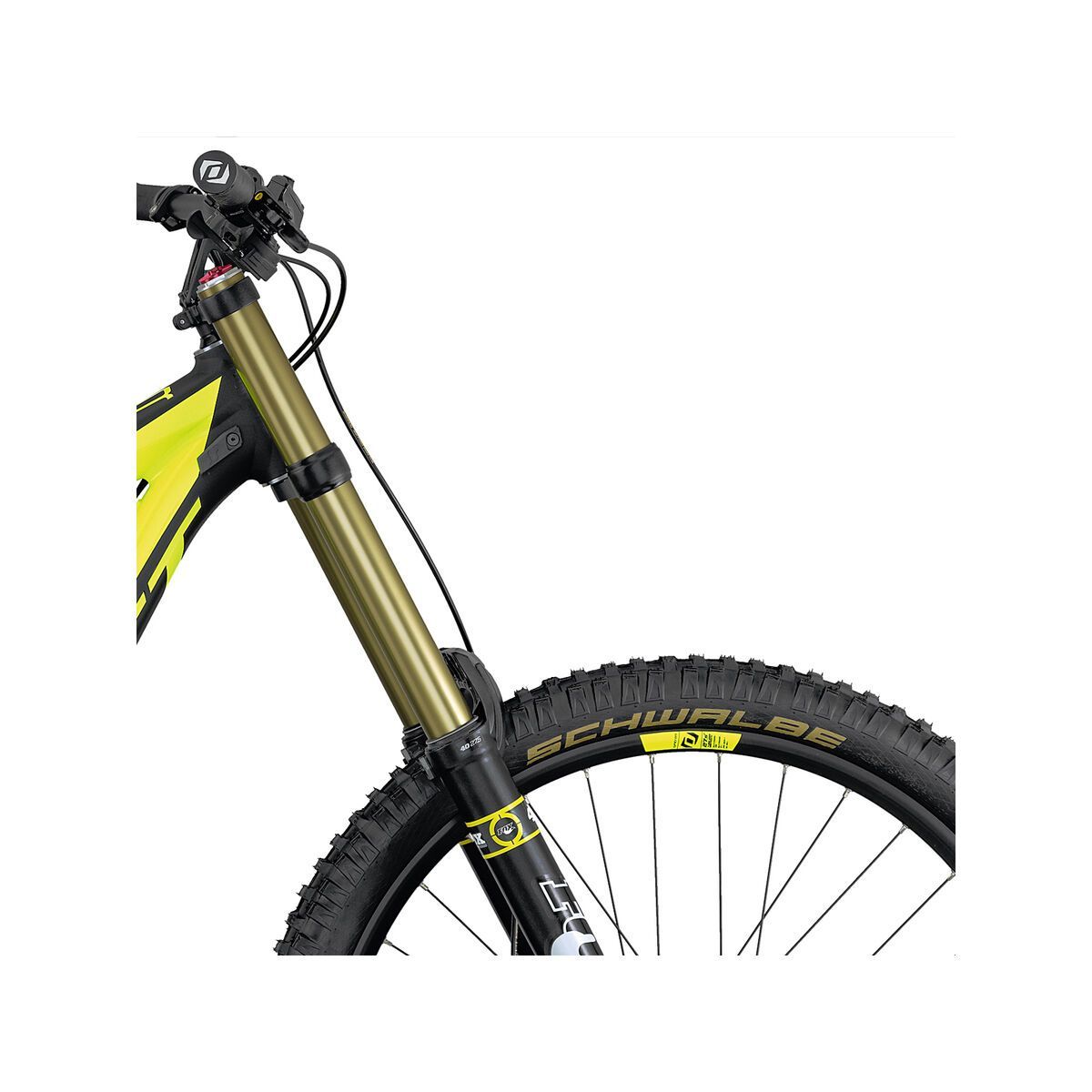 Scott Gambler 720 - Bild 5