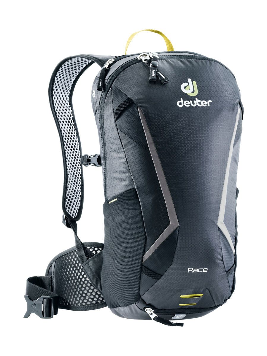 Deuter Race, black - Bild 1