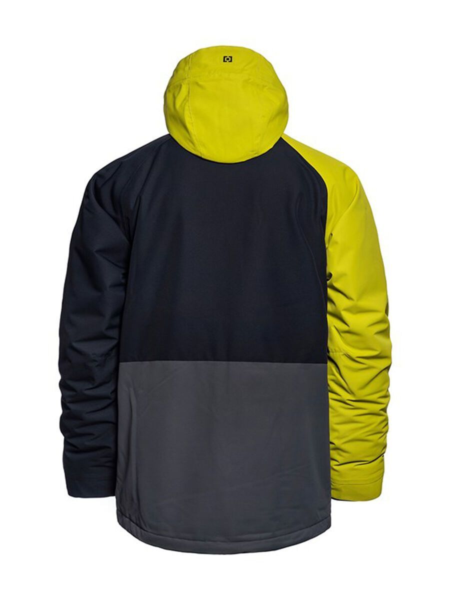 Horsefeathers Turner Jacket, oasis - Bild 2