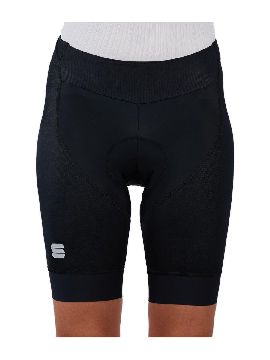 Sportful LTD W Short, black - Bild 1