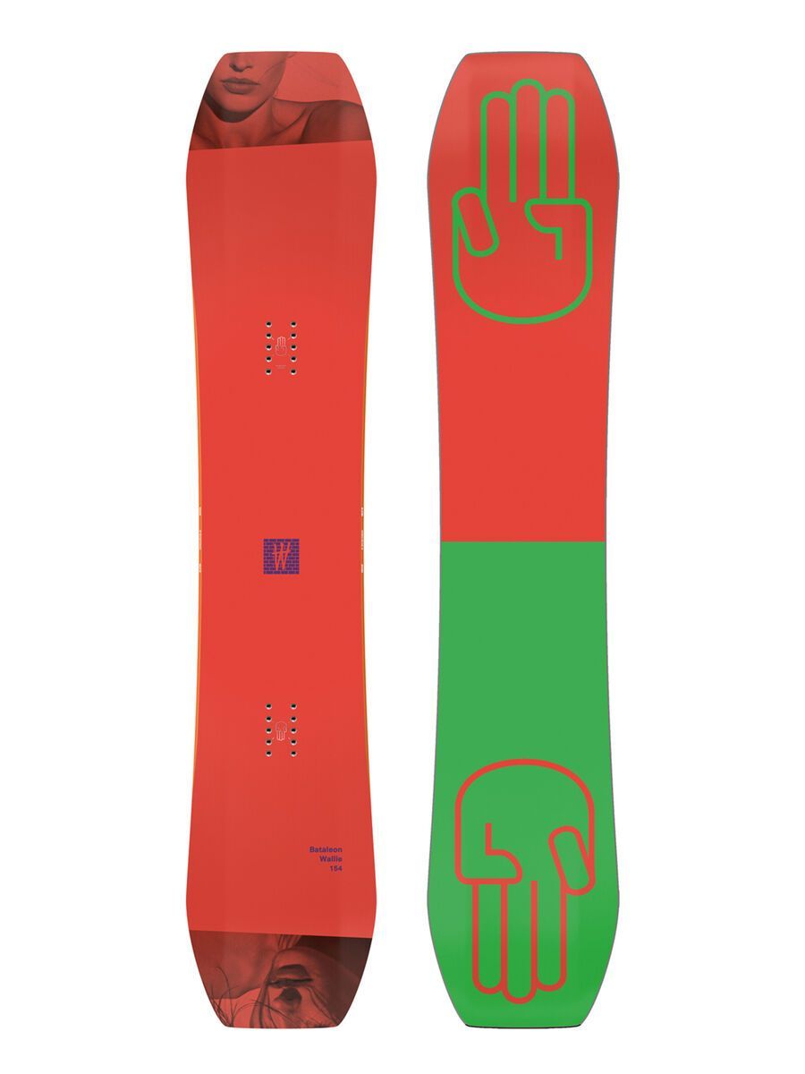 Bataleon Wallie - Bild 1