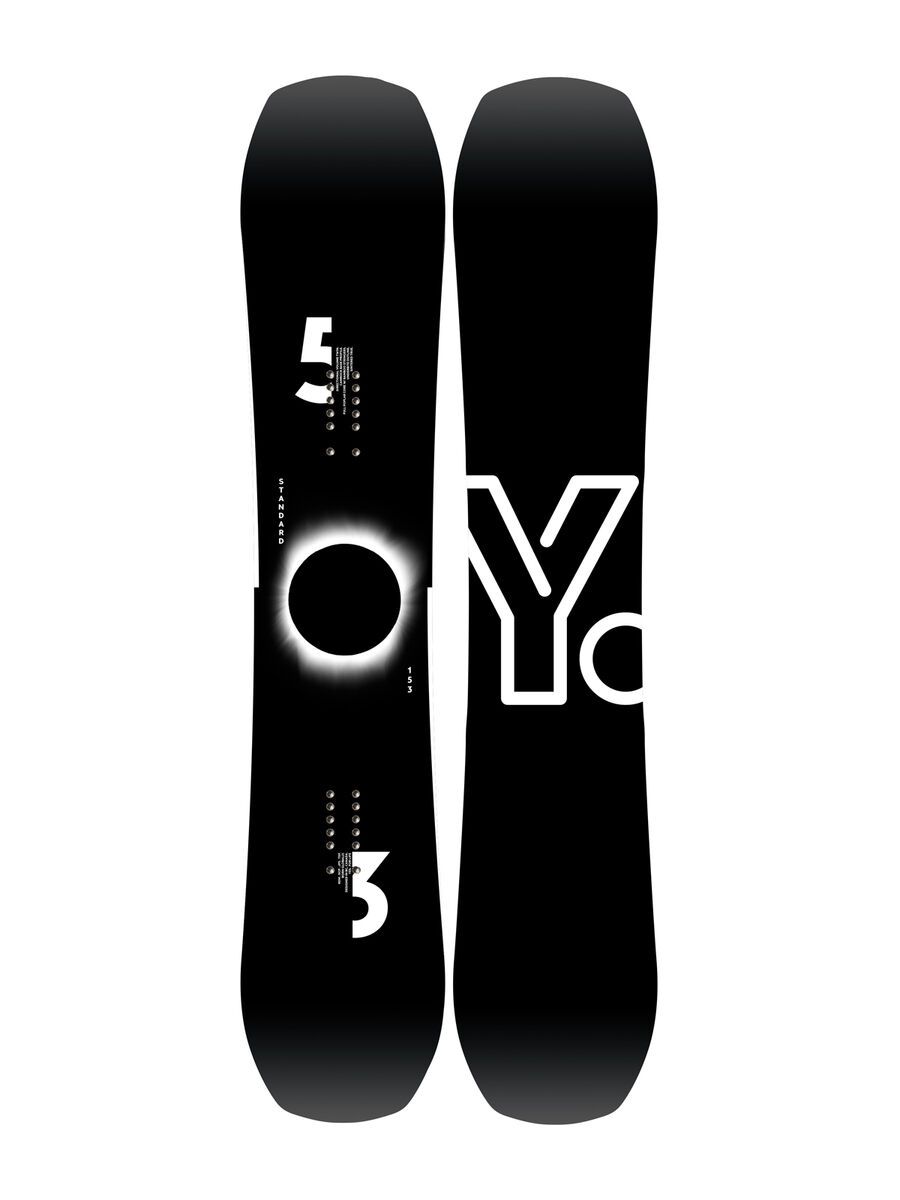 Yes Standard - Bild 1