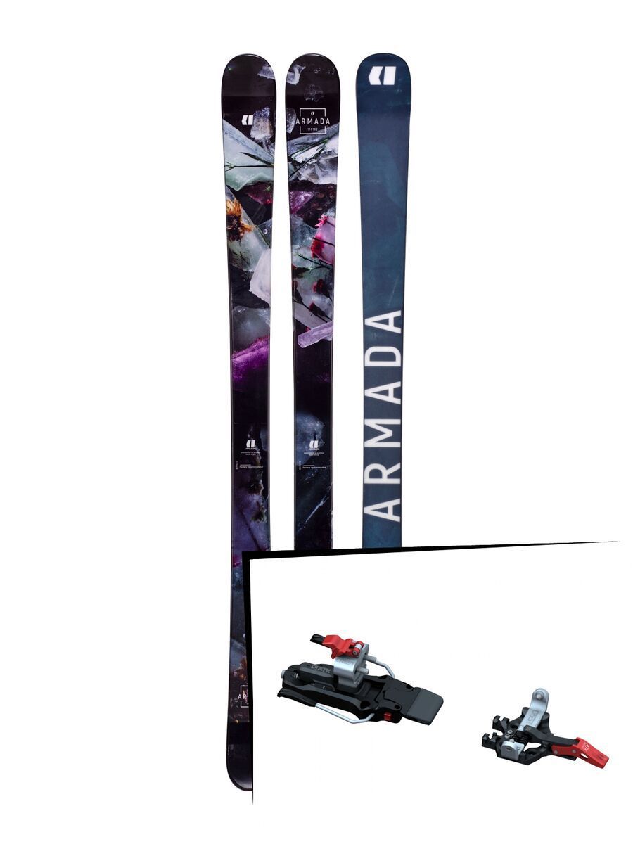 Set: Armada Arw 84 2019 + ATK Crest - Bild 1