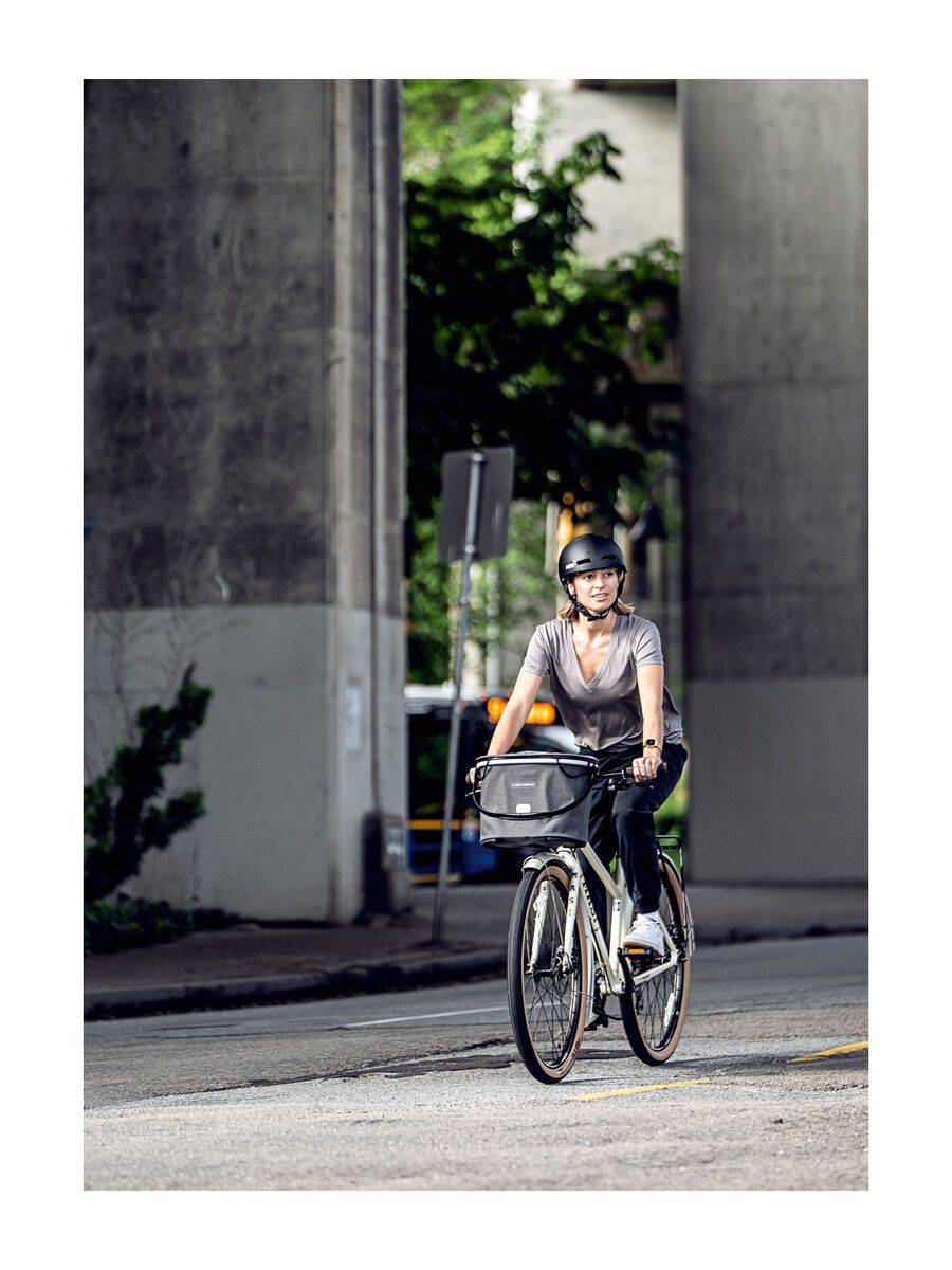 ORTLIEB Up-Town Urban, pine - Bild 8