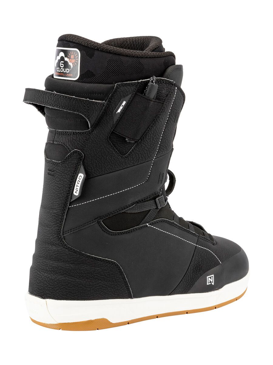Nitro Venture TLS, black - Bild 2
