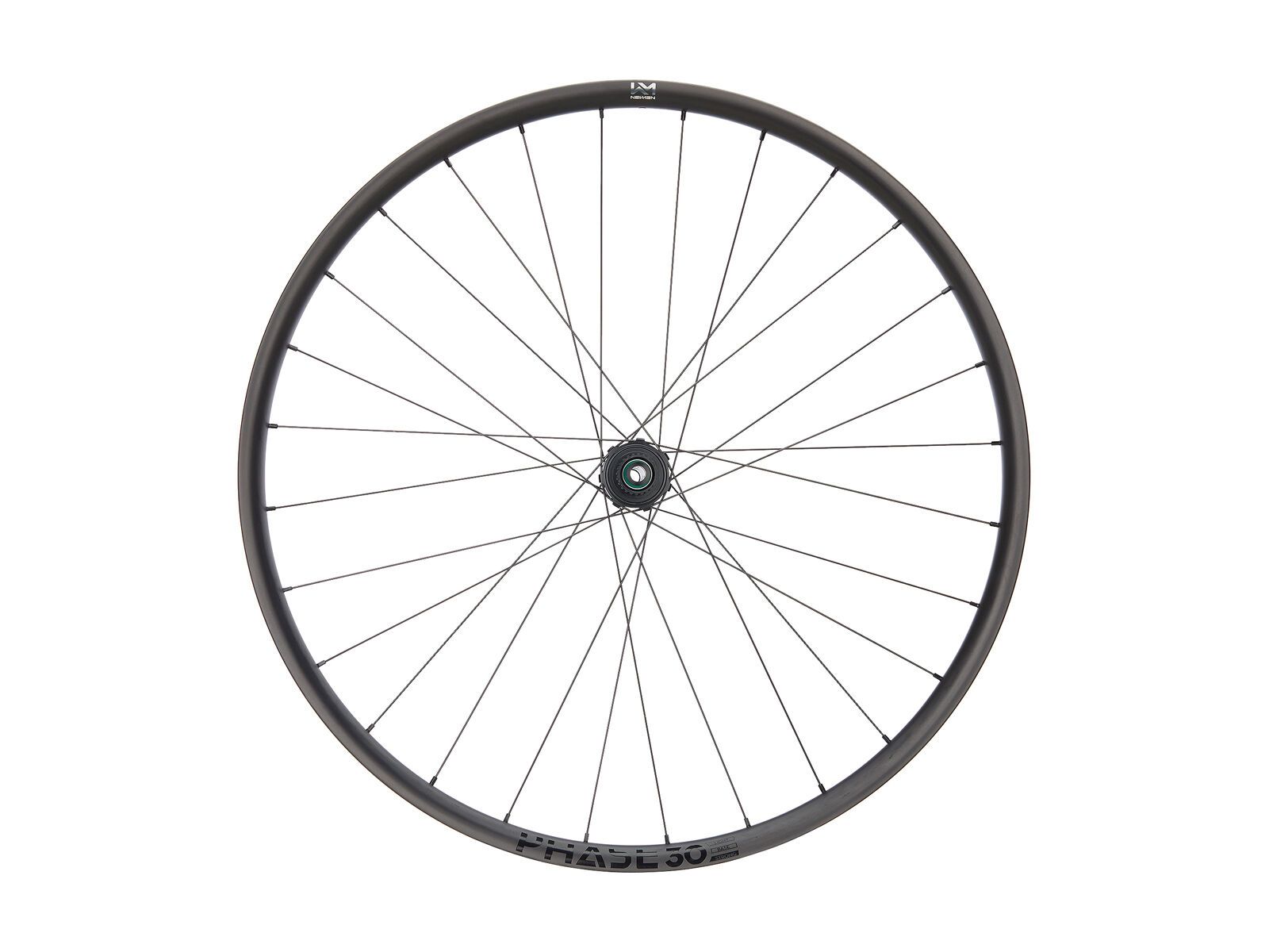 Newmen Phase 30 Strong Enduro - 29 / 12x148 mm / Microspline - Bild 2