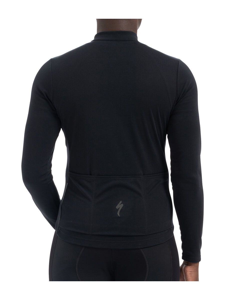 Specialized RBX Classic Long Sleeve Jersey, black - Bild 3