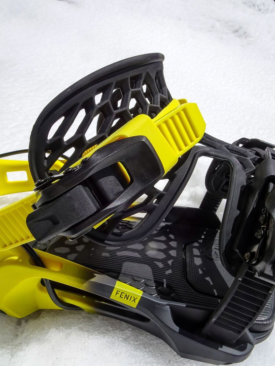 Flow Fenix Fusion, blacklemon - Bild 12