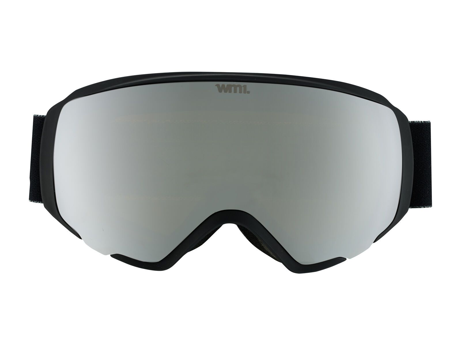 Anon WM1, black/silver solex - Bild 2