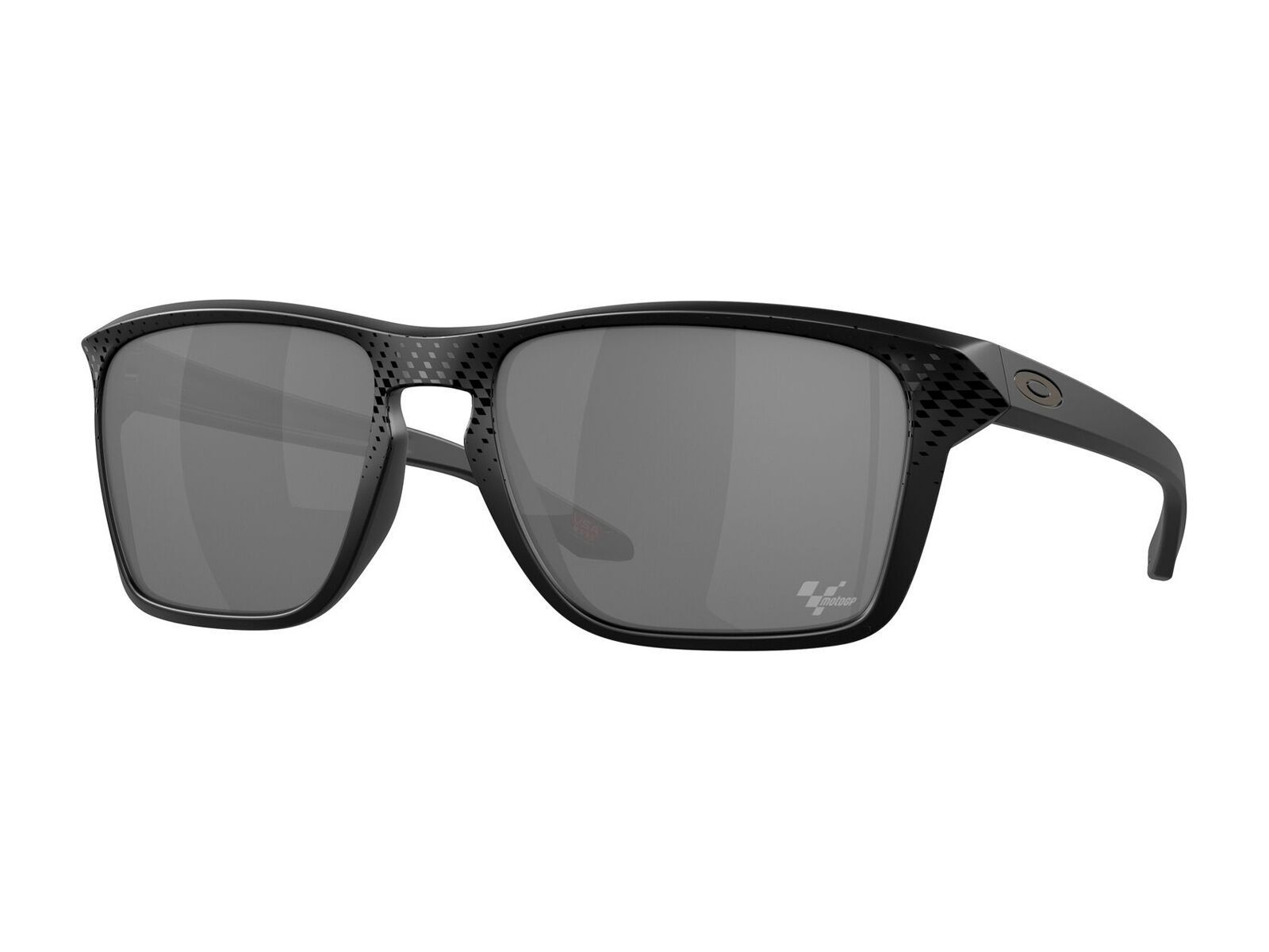 Oakley Sylas MotoGP Collection - Prizm Black, matte black - Bild 1