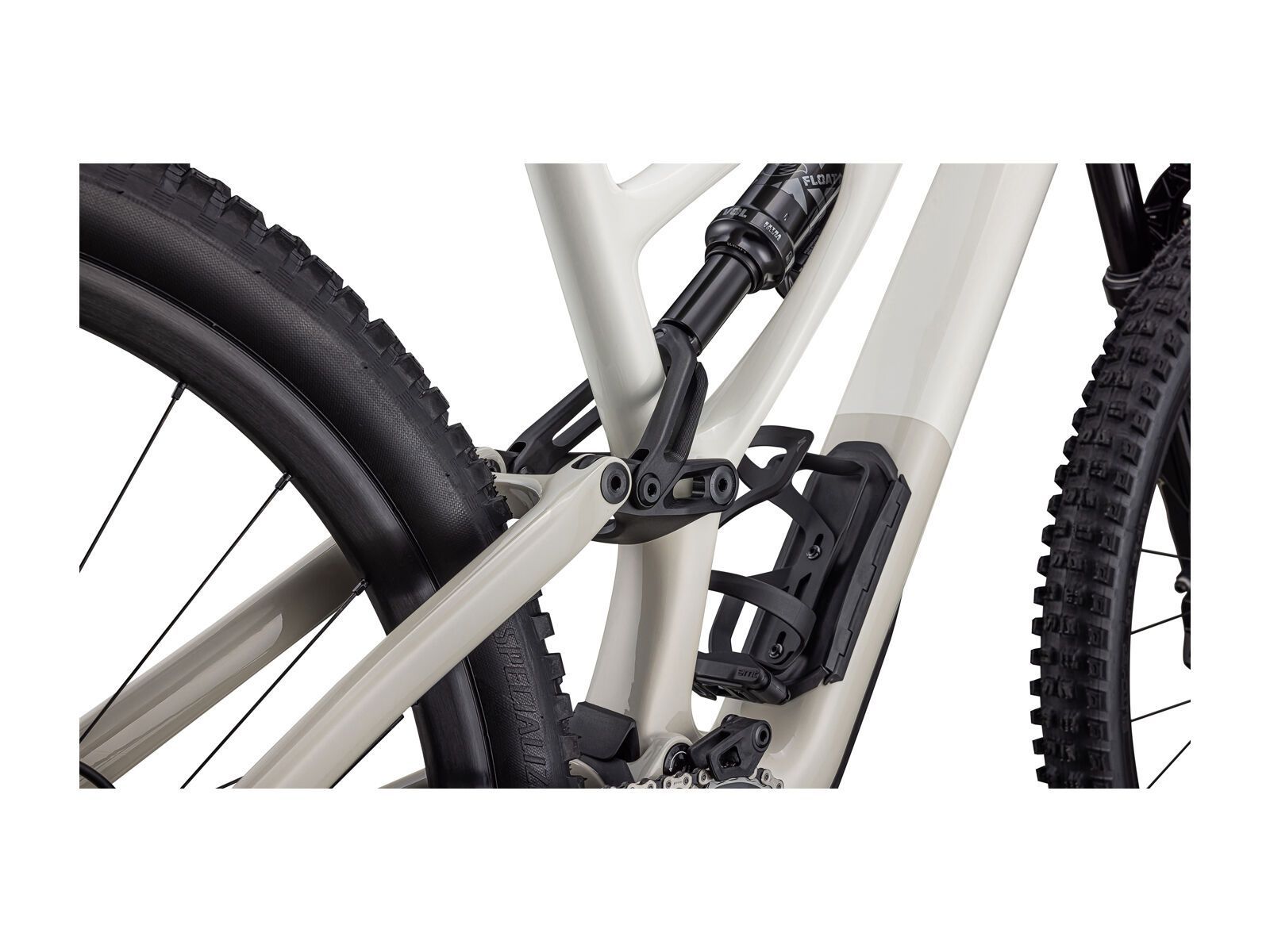 Specialized Stumpjumper Evo Expert, gloss birch/taupe - Bild 8