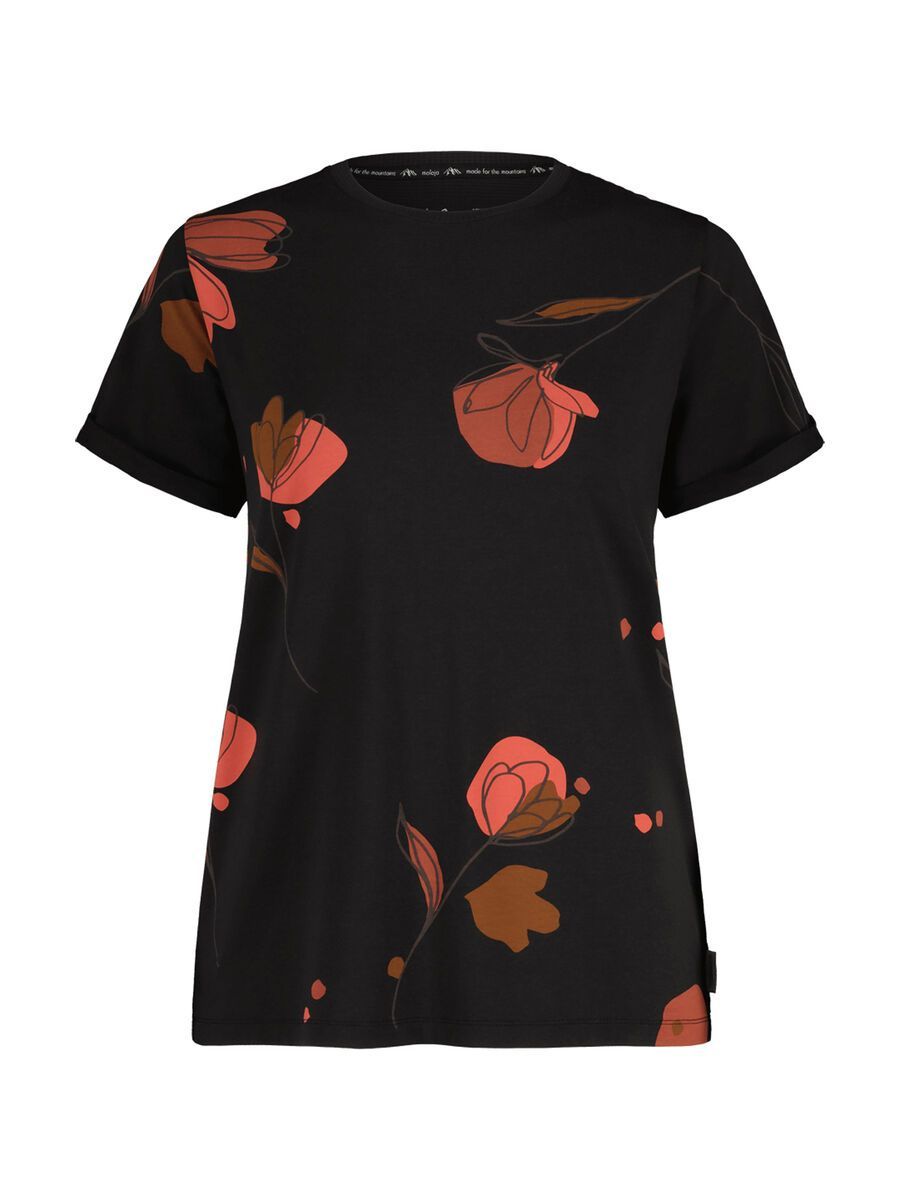 Maloja AntermoiaM., moonless alpflower - Bild 1