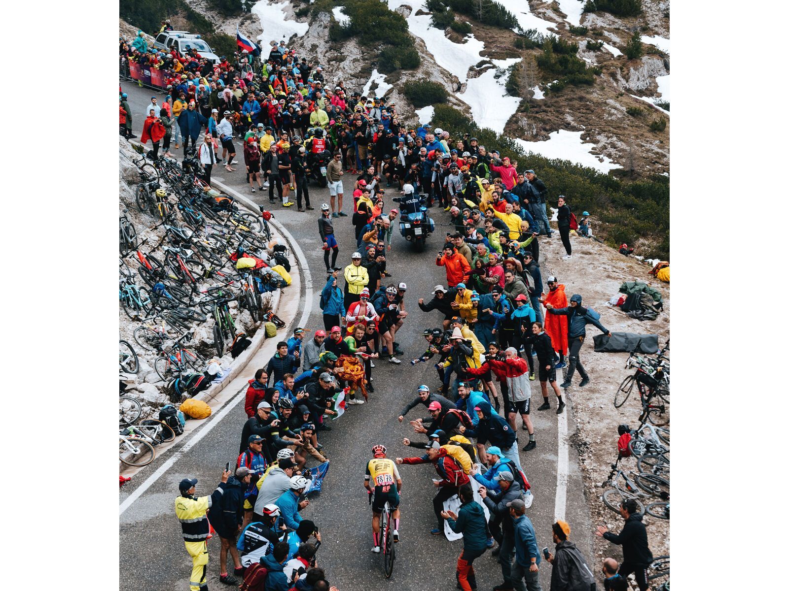 POC Ventral Air MIPS Education-EasyPost Ed. - Bild 10