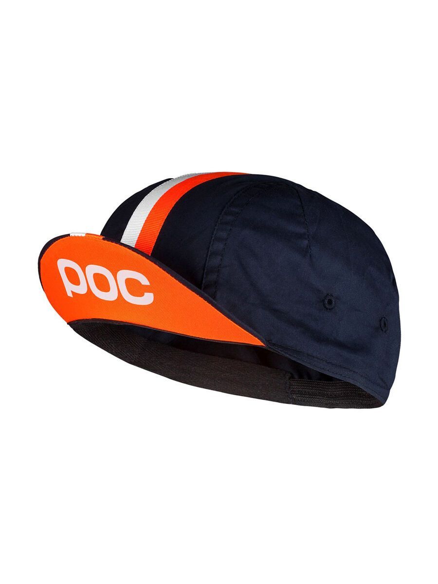 POC AVIP Cap, nickel blue - Bild 1