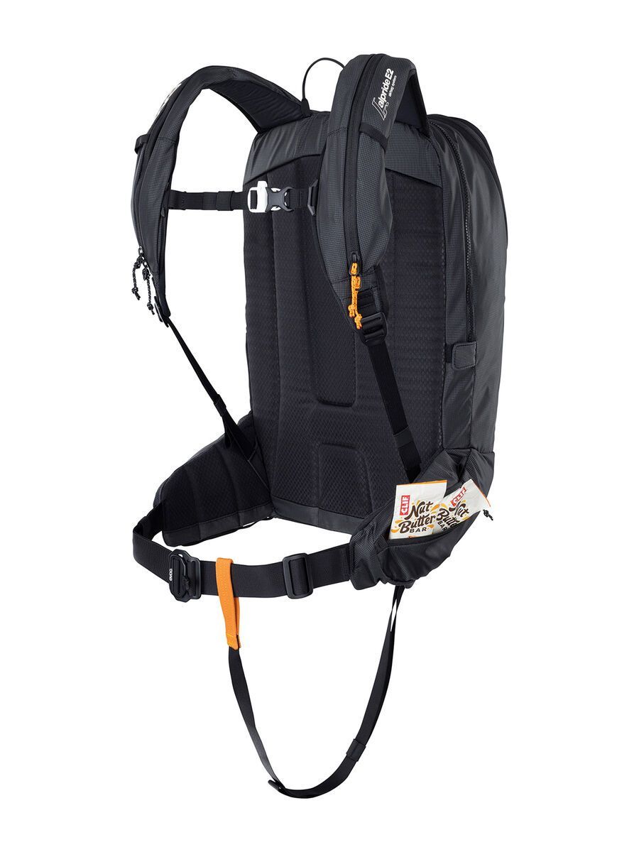 Evoc Line 22 E2, black - Bild 10