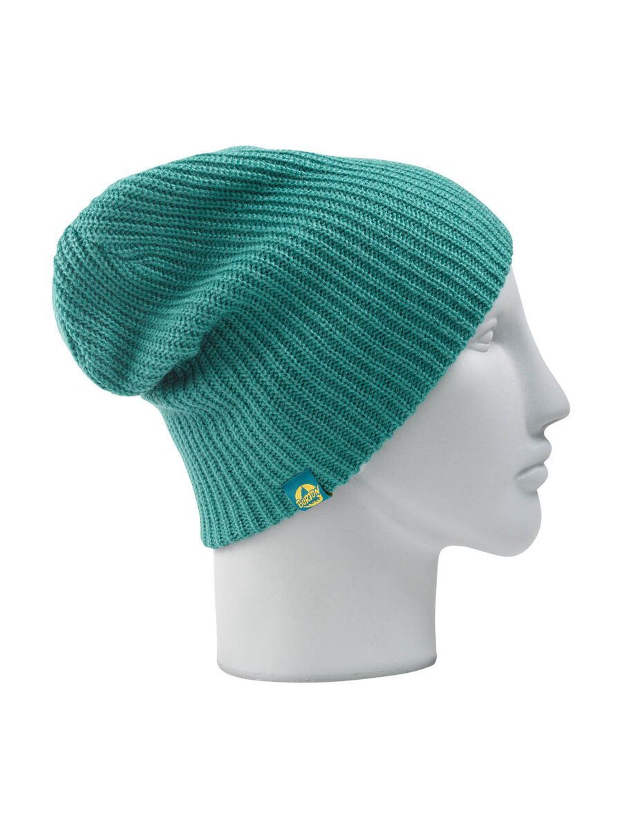 Burton All Day Long Beanie, Left Field - Bild 1